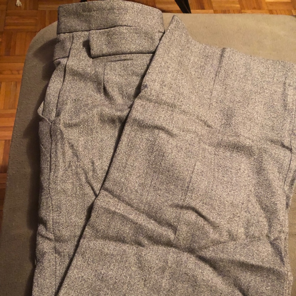 CYNTHIA STEFFENS TROUSERS - Sz 2